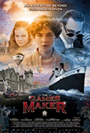 The Games Maker (2014) M4ufree