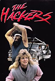 The Hackers (1988) M4ufree