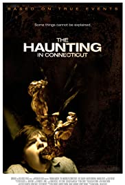 The Haunting in Connecticut (2009) M4ufree