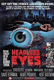 The Headless Eyes (1971) M4ufree