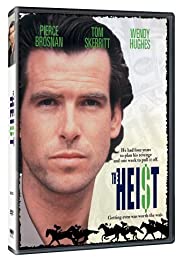 The Heist (1989) M4ufree