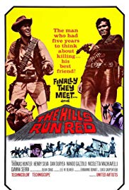 The Hills Run Red (1966) M4ufree