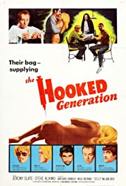 The Hooked Generation (1968) M4ufree