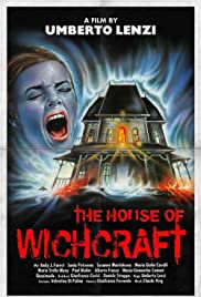 The House of Witchcraft (1989) M4ufree