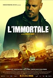 The Immortal (2019) M4ufree
