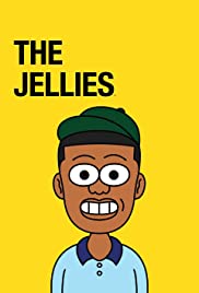 The Jellies! (2017 ) StreamM4u M4ufree