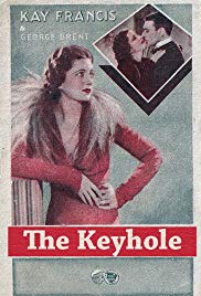 The Keyhole (1933) M4ufree