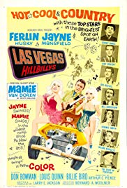 The Las Vegas Hillbillys (1966) M4ufree