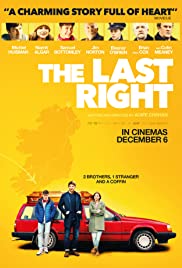 The Last Right (2019) M4ufree