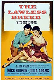 The Lawless Breed (1952) M4ufree