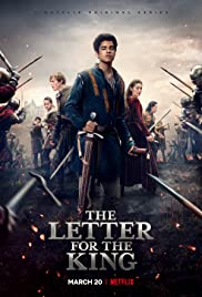 The Letter for the King (2020 ) StreamM4u M4ufree