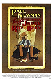 The Life and Times of Judge Roy Bean (1972) M4ufree