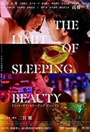 The Limit of Sleeping Beauty (2017) M4ufree
