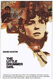 The Little Drummer Girl (1984) M4ufree
