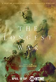 The Longest War (2020) M4ufree