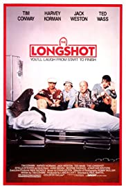 The Longshot (1986) M4ufree