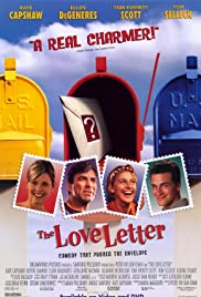 The Love Letter (1999) M4ufree