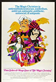 The Magic Christian (1969) M4ufree