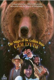 The Magic of the Golden Bear: Goldy III (1994) M4ufree
