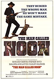 The Man Called Noon (1973) M4ufree