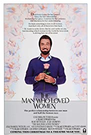 The Man Who Loved Women (1983) M4ufree