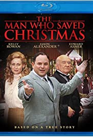 The Man Who Saved Christmas (2002) M4ufree
