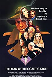 The Man with Bogarts Face (1980) M4ufree