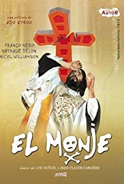 The Monk (1972) M4ufree