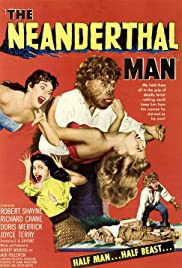 The Neanderthal Man (1953) M4ufree
