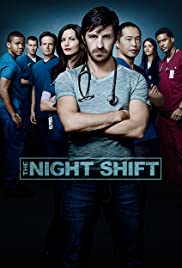 The Night Shift (20142017) StreamM4u M4ufree
