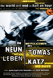 The Nine Lives of Tomas Katz (2000) M4ufree