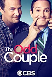 The Odd Couple (20152017) StreamM4u M4ufree