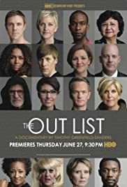 The Out List (2013) M4ufree