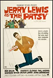 The Patsy (1964) M4ufree