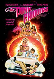 The Pink Chiquitas (1987) M4ufree