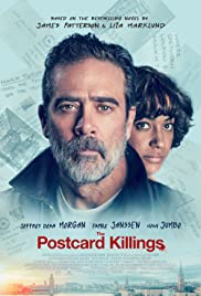 The Postcard Killings (2020) M4ufree
