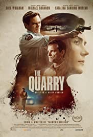 The Quarry (2020) M4ufree