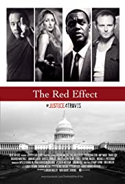 The Red Effect (2016) M4ufree