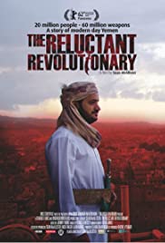 The Reluctant Revolutionary (2012) M4ufree