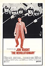 The Revolutionary (1970) M4ufree