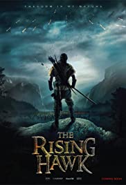 The Rising Hawk (2020) M4ufree