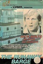 The Runaway Barge (1975) M4ufree