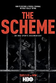 The Scheme (2020) M4ufree