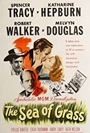 The Sea of Grass (1947) M4ufree