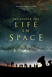 The Search for Life in Space (2016) M4ufree