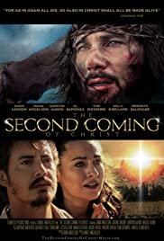 The Second Coming of Christ (2018) M4ufree
