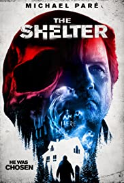 The Shelter (2015) M4ufree
