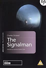 The Signalman (1976) M4ufree