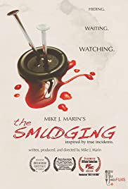 The Smudging (2016) M4ufree