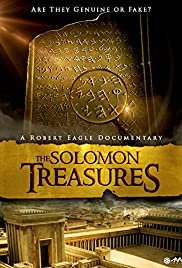 The Solomon Treasures (2008) M4ufree